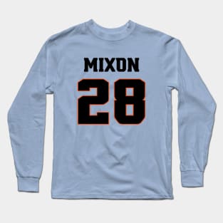 Cincinnati Bengals 28 Long Sleeve T-Shirt